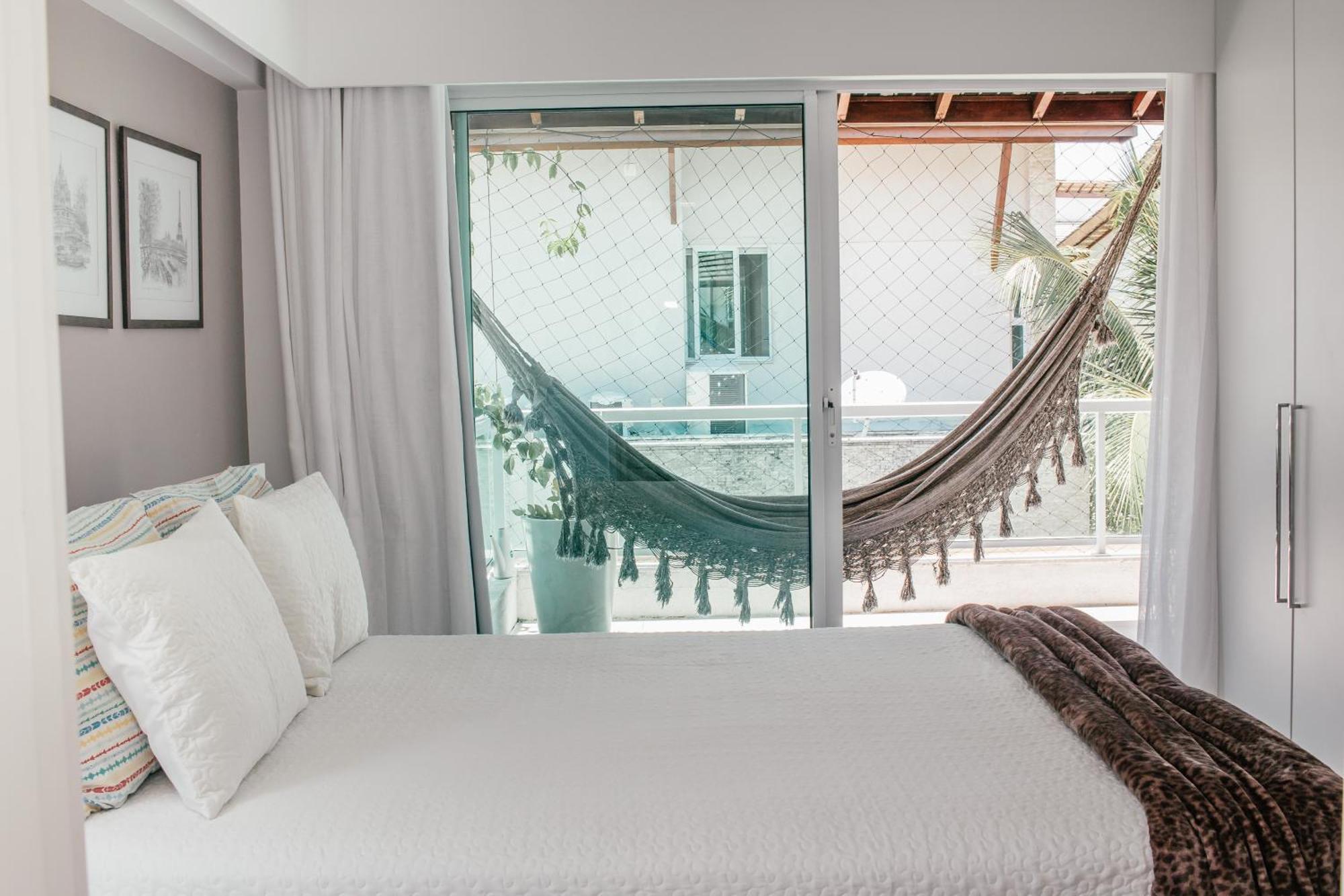 Casa 4 Beira-mar Praia De Muro Alto Holiday home *